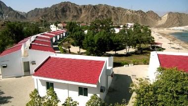 Holiday Beach Motel, Dibba image
