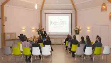 DierenPark Amersfoort i Amersfoort, NL