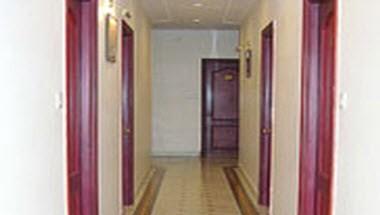 Hotel Raj International à Hyderabad, IN