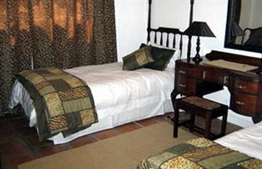 Rondekuil в Cape Town, ZA