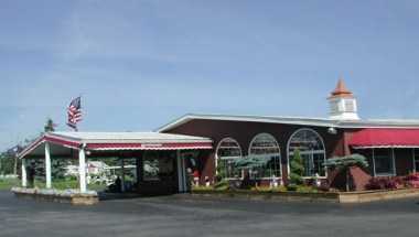 Landmark Motor Inn a Glens Falls, NY