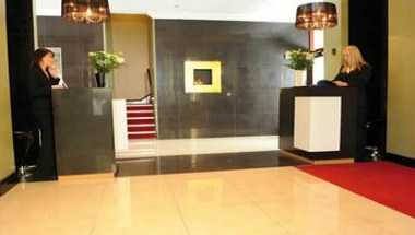 Treacy's Hotel, Wexford, IE