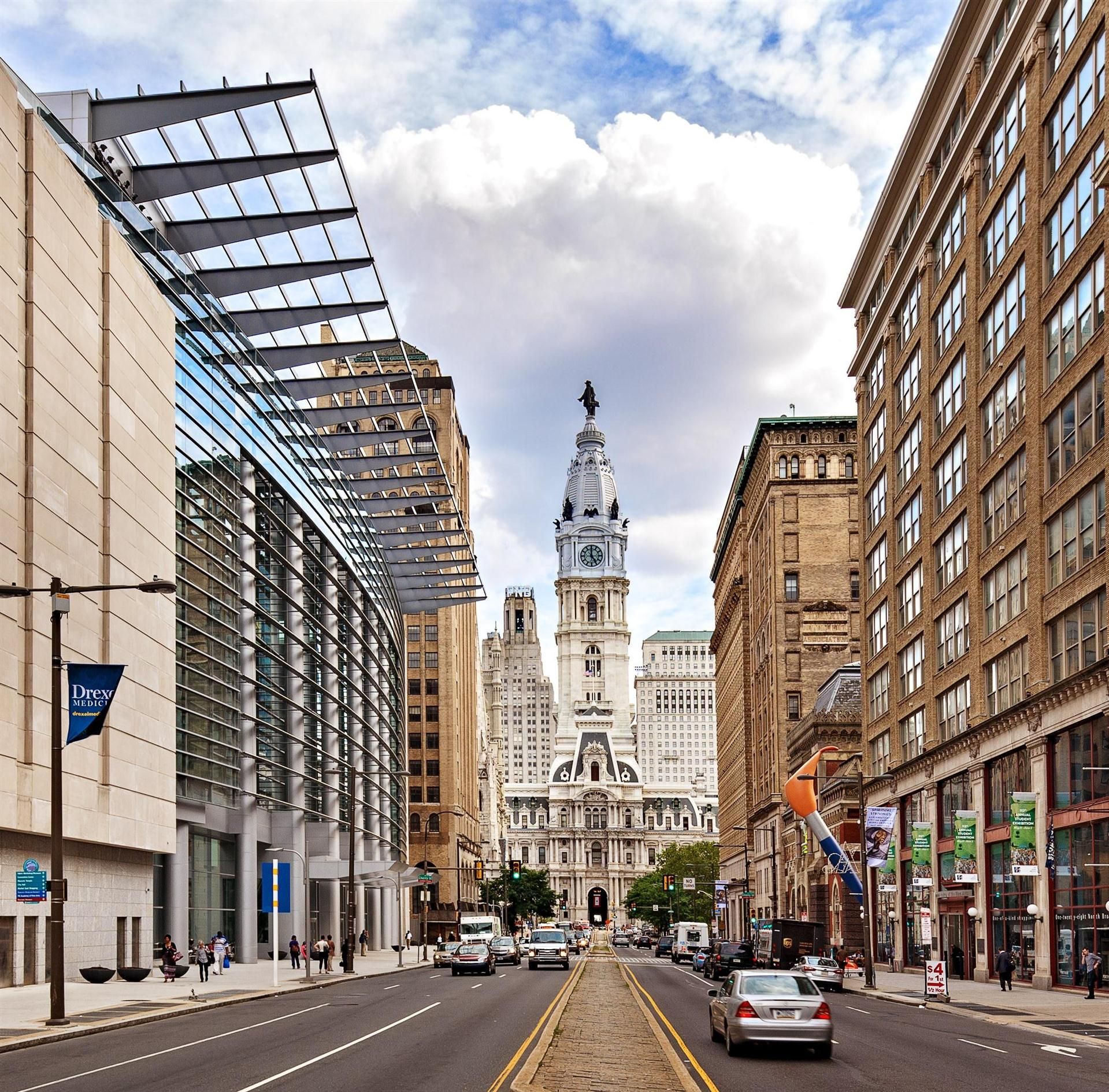 Bild på anläggning