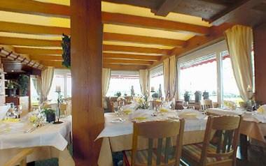 Isnyland Terrassen Hotel i Isny im Allgaeu, DE