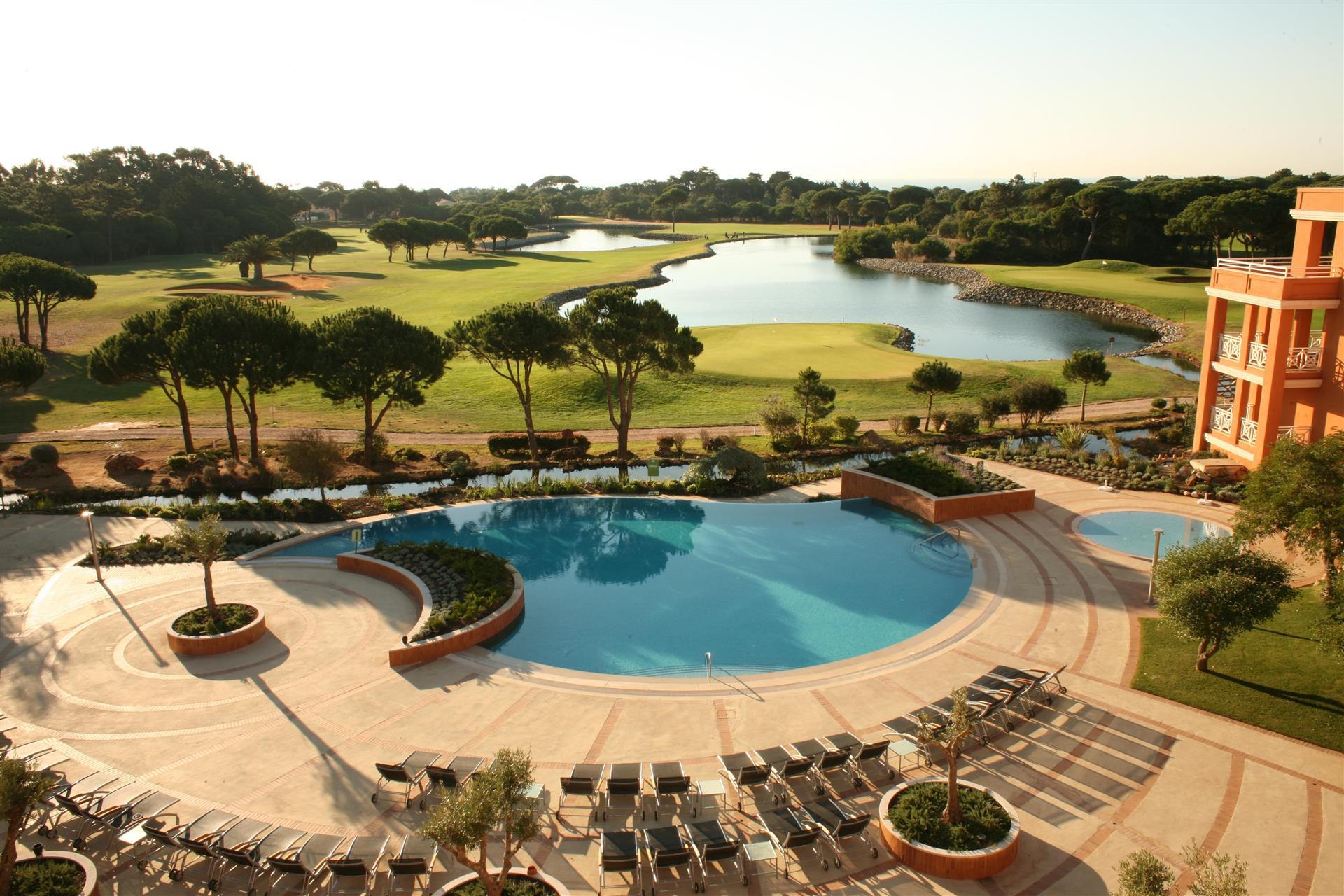 Onyria Quinta da Marinha Hotel image
