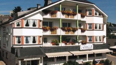 Goebel's Landhotel Willingen image
