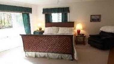 Tree Top Bed and Breakfast в Lancaster, PA