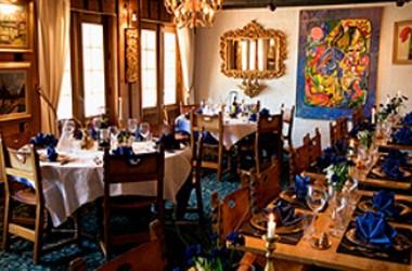 Tallhoejdens Vaerdhus em Halmstad, SE