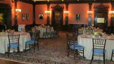 Cabrini College в Radnor, PA