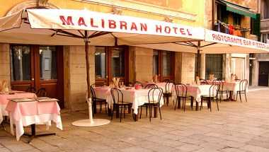 Hotel Malibran en Venecia, IT