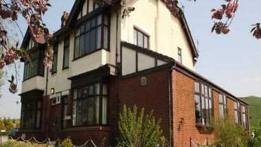 Oldham Golf Club i Oldham, GB1