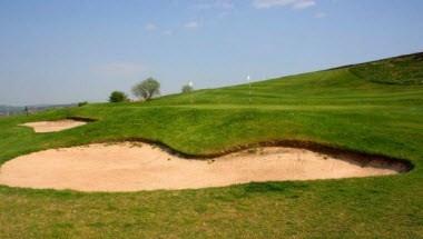 Oldham Golf Club i Oldham, GB1