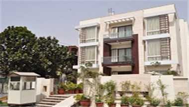 The Habitare Continental i Gurugram, IN