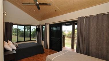 Henderson Park en Capricorn, AU