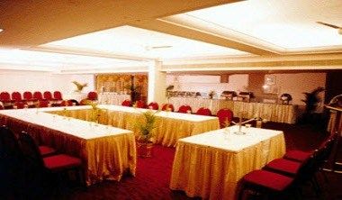 Изображение места проведения