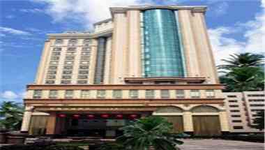 Grand Royal Hotel Guangzhou i Guangzhou, CN