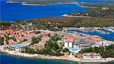 Istria Tourist Board a Porec, HR