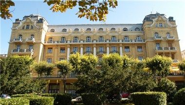 Bild på anläggning