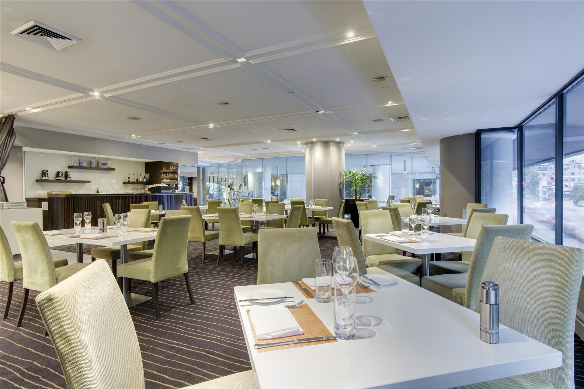 Afbeelding vergaderzaal