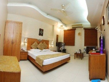 Bild på anläggning