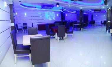 Bild på anläggning