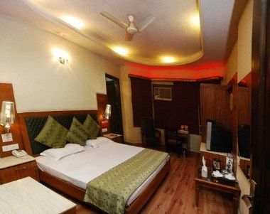 Bild på anläggning