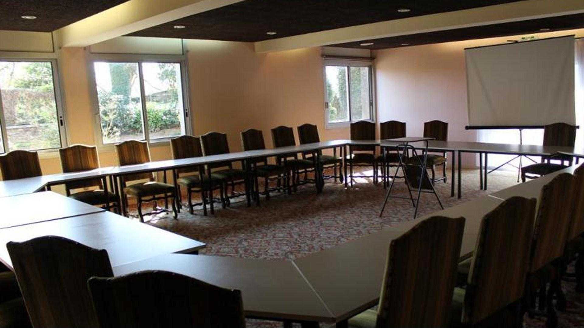 Hotel Le France à Saint-Brieuc, FR