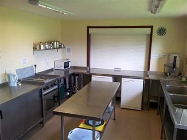 Walberton Village Hall in Arundel, GB1