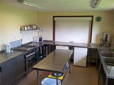 Изображение места проведения