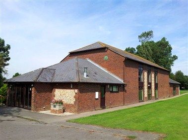 Изображение места проведения