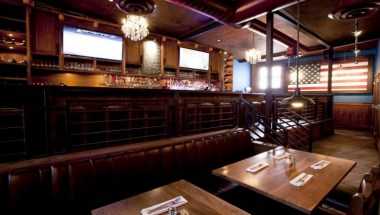 Hawk 'n' Dove i Washington, DC