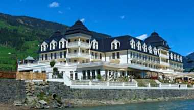 Grandhotel Lienz a Lienz, AT