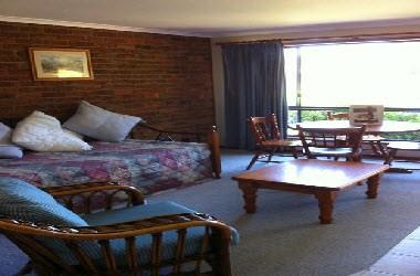 Goolabri Country Resort, Capital Country, AU