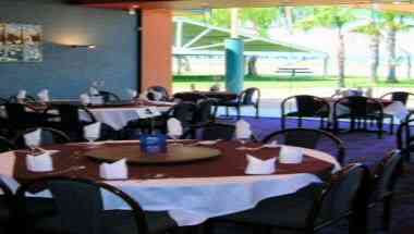 Mulwala Water Ski Club in Riverina, AU