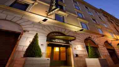 Aphrodite Hotel Rome i Rome, IT