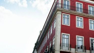 Rossio Garden Hotel image