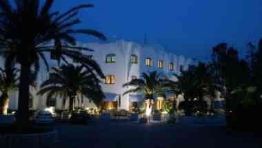 Hotel Azzolini a Balestrate, IT