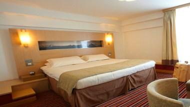 Club Med Cervinia en Aosta, IT