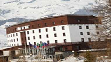 Club Med Cervinia en Aosta, IT