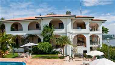 Casa Blanca Boutique Spa Hotel, Ciudad del Este, PY