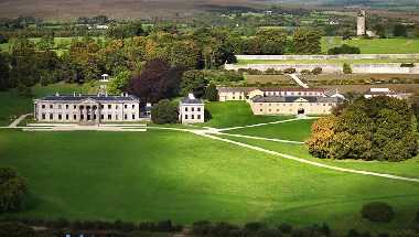 Ballyfin Demesne a Ballyfin, IE