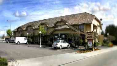 The Keefer's Inn en King City, CA