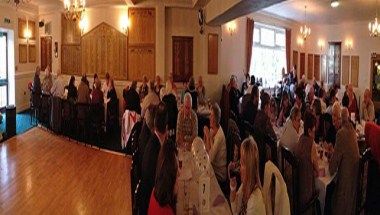 Bild på anläggning