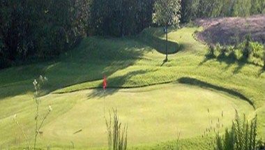 Bild på anläggning