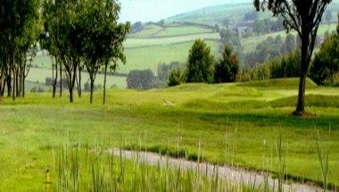 Bild på anläggning