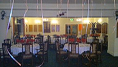 Bild på anläggning