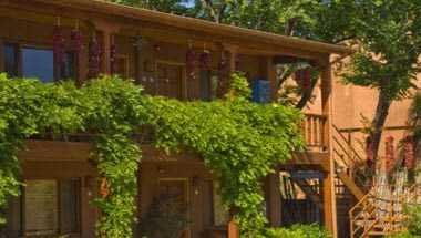 Santa Fe Motel and Inn in Santa Fe, NM