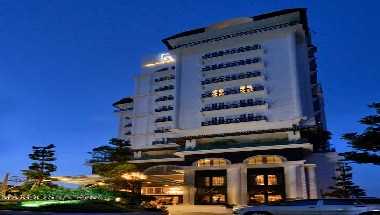 Amaroossa Royal Bogor em Bogor, ID