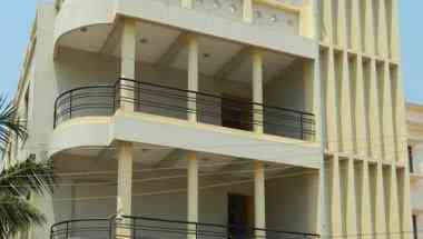 Hotel Rupasi Bangla a Puri, IN