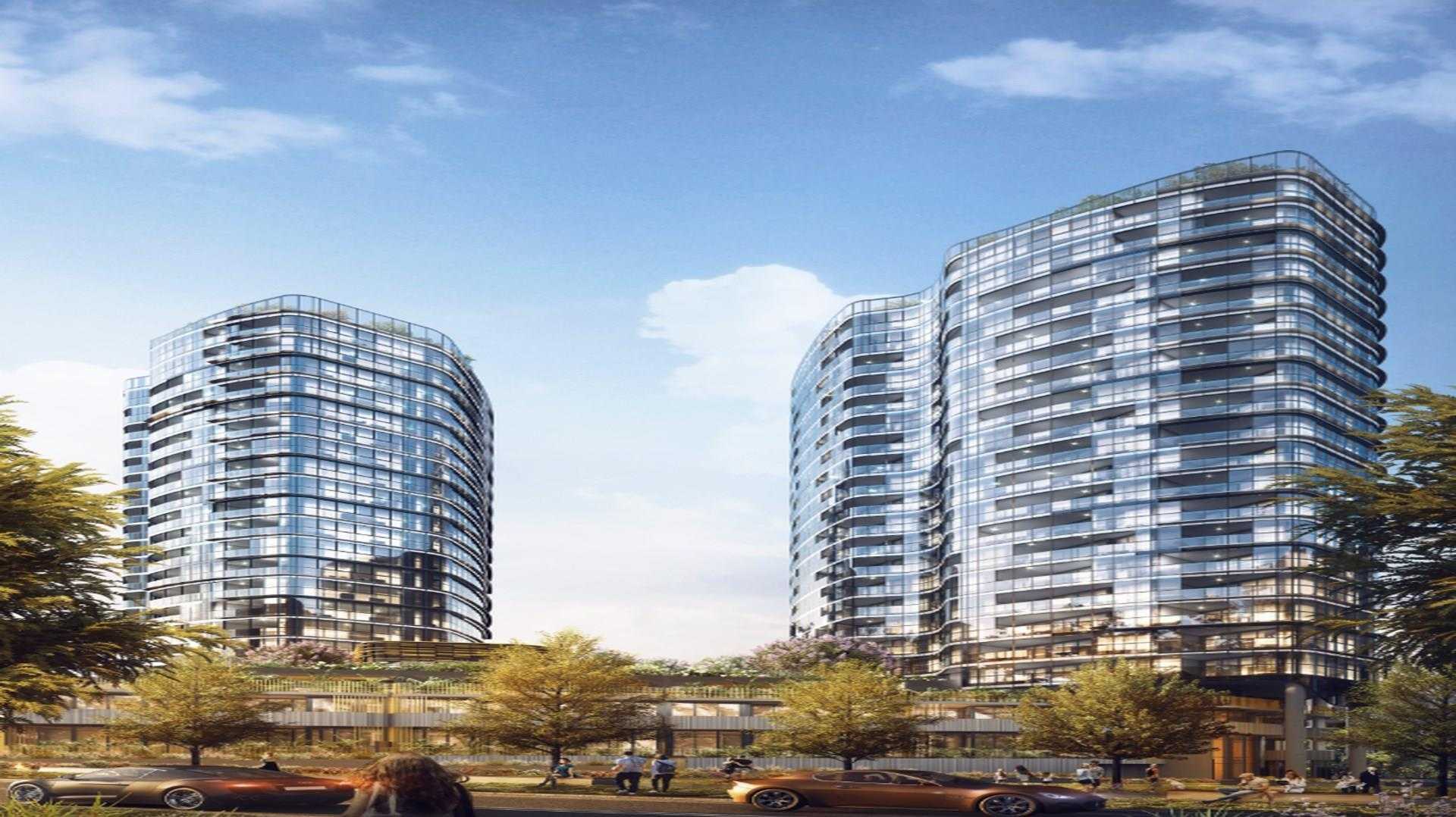 Meriton Suites Carter Street, Lidcombe, Sydney, AU